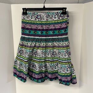 My Michelle Size M Skirt